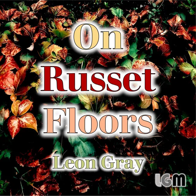 Russet Floors