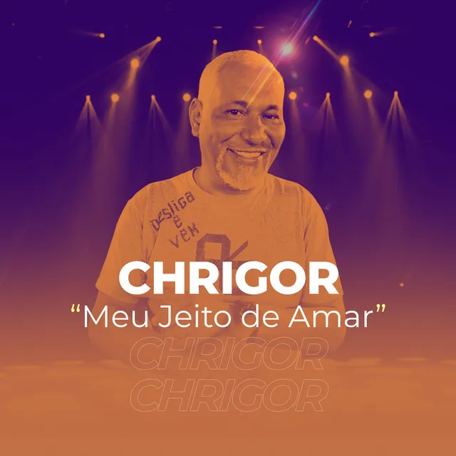 Meu Jeito de Amar