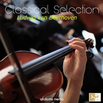 Classical Selection, Ludwig van Beethoven: Septet & 