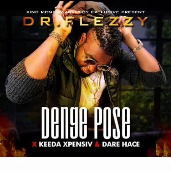 Denge Pose by Dr.Flezzy