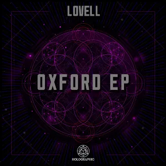 Oxford EP by Lovell