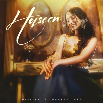 Haseen by Milliey