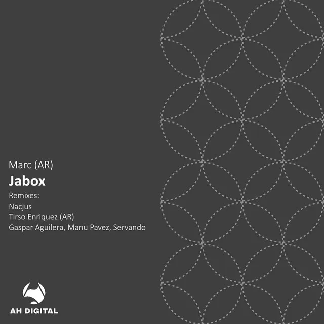 Jabox - Gaspar Aguilera, Manu Pavez, Servando Remix