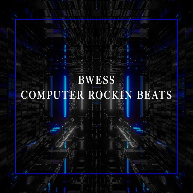 Computer Rockin' Beats