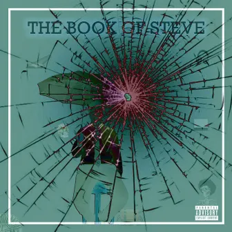 THE BOOK OF STEVE by Rizzy RTG