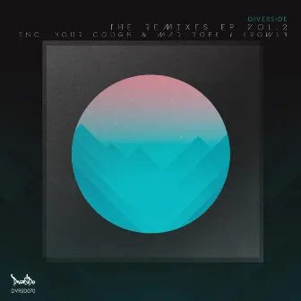 The Remixes EP. Vol.2 by Verji