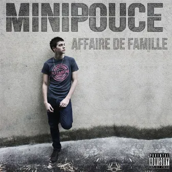 Affaire De Famille by Minipouce