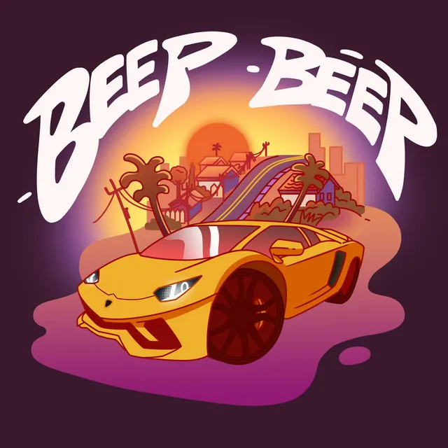 BEEP BEEP