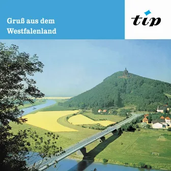 Gruß aus dem Westfalenland by Walter Schetsche