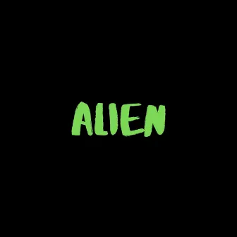 Alien by Gillie