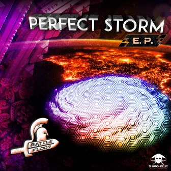 Perfect Storm by Battlefloor