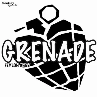 Grenade by Feylon Grey