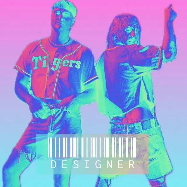 DESIGNER