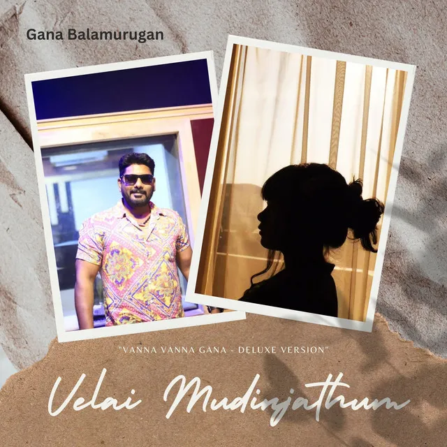 Velai Mudinjathum - 