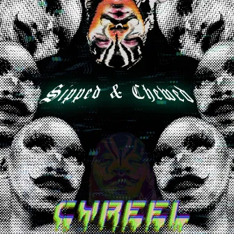 Sipped & Chewed by Cyreel