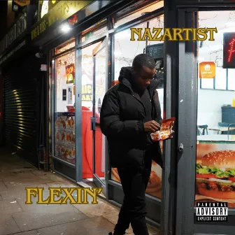 Flexin by Nazartist