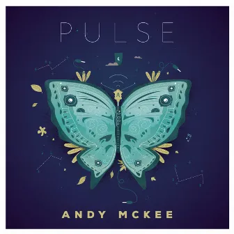 Pulse by Andy McKee