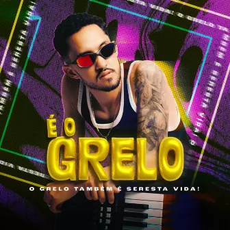 É o Grelo by Grelo