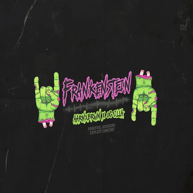 frankenstein