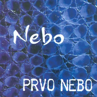 Prvo nebo by Nebo