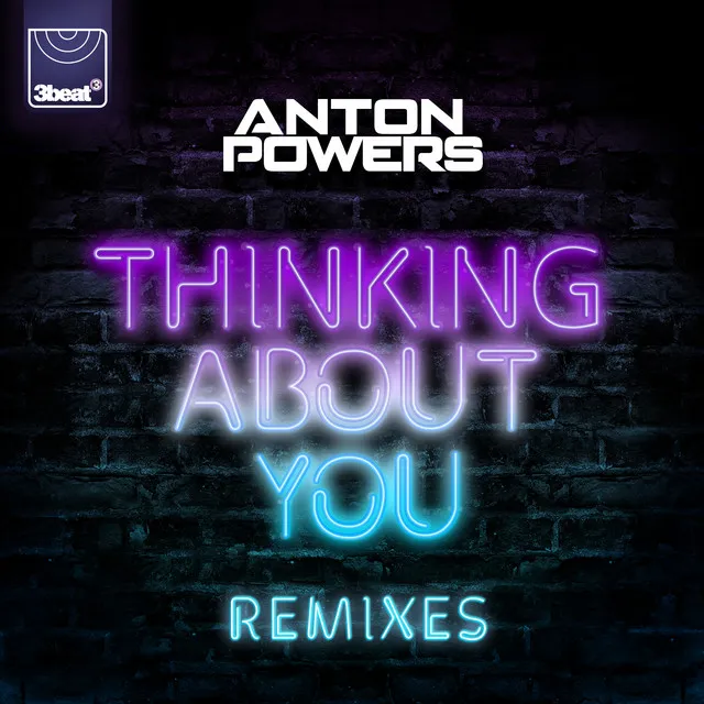 Thinking About You - Mandal & Forbes Club Edit