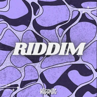 Riddim by Hugokdc