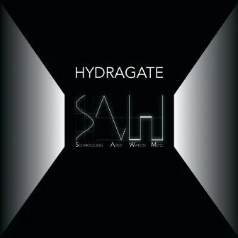 Hydragate by S.A.W.