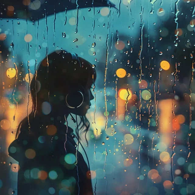 Rain's Serene Tunes: Relaxation Music