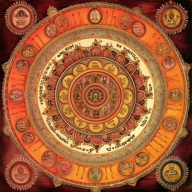 Om Chakravarti