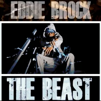 The Beast by Eddie Brock