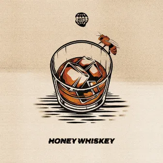 Honey Whiskey by J Hustl3