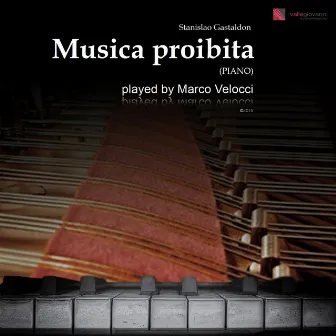 Gastaldon: Musica proibita, Op. 5 (Arr. for Piano Solo) by Stanislao Gastaldon