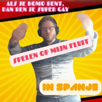 Als je homo bent, dan ben je super gay by Marcus Vlogs