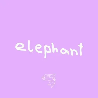 elephant by Sharky