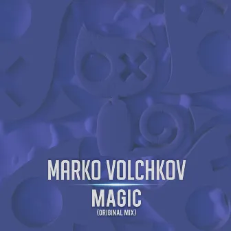 Magic by Marko Volchkov