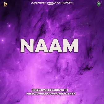 Naam by DYNEX