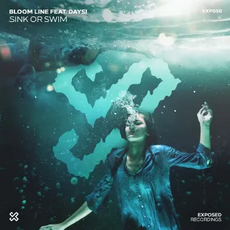 Sink Or Swim by Bloom Line