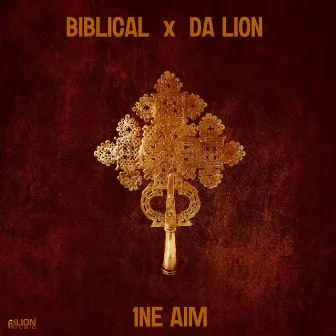 1Ne Aim by Da Lion