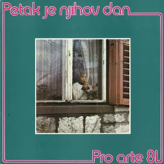 Petak Je Njihov Dan by Pro Arte