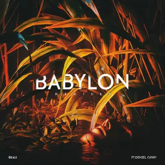 Babylon (feat. Denzel Curry) [Remixes] by Ekali