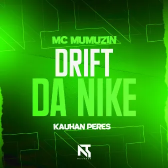 DRY FIT DA NIKE by Mc Mumuzin