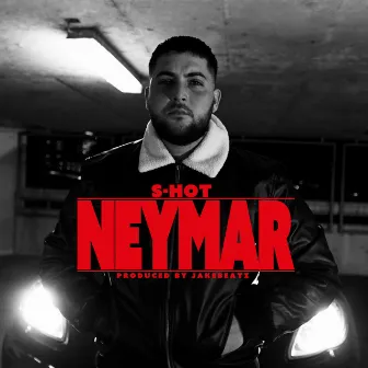 Neymar by S-HOT