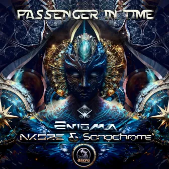 Passengers In Time by Enigma (PSY)