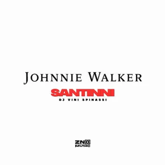 Jhonie Walker by CLAUDIO E RATINHO