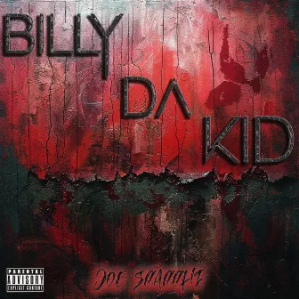 Billy Da Kid EP by Joe Scacchi