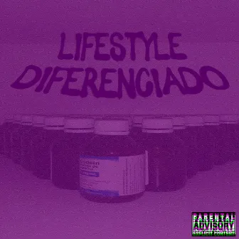 Lifestyle Diferenciado by Bêzn High