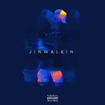 JIN'WALK-IN freestylin' by IndrAE