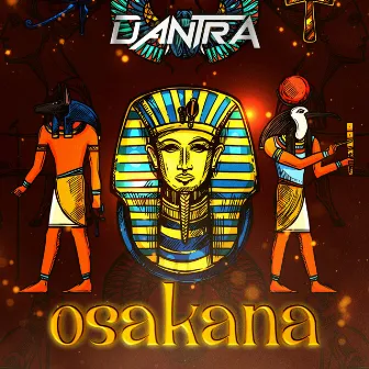 OSAKANA by Dantra