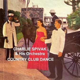 Country Club Dance by Charlie Spivak