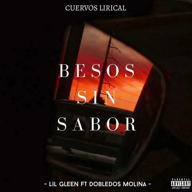 Besos Sin Sabor